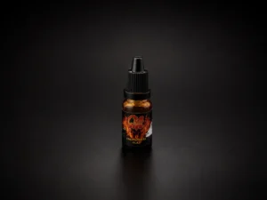 Chili csepp erős chili kivonat 10 ml – Chilli Baja