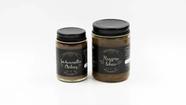 Varázslatos Chutney – Ízrobbanás a Konyhában | Chilli Baja