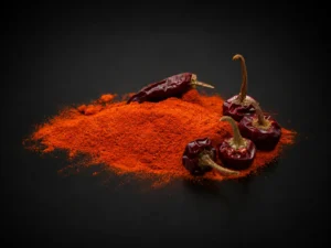 Édes-nemes fűszerpaprika őrlemény – Chilli Baja, Baja