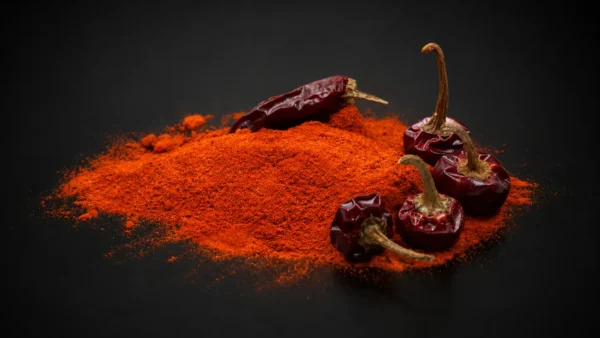 Édes-nemes fűszerpaprika őrlemény – Chilli Baja, Baja