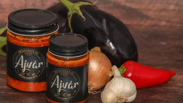 Zöldségkrém – Krémes, természetes összetevőkből készült ízletes szendvicskrém, tökéletes mártogatósnak