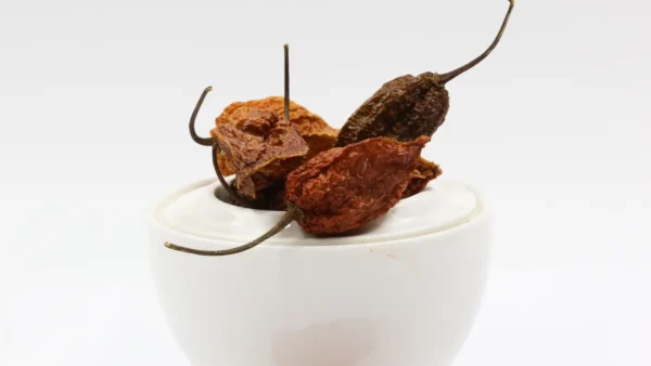 Csili és Erőspaprika Őrlemény Utántöltők – Prémium minőségű, természetes chili fűszer csípős ételekhez."