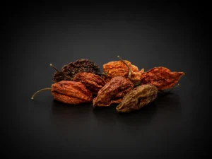 Szárított fűszerpaprika – Chilli Baja fűszer