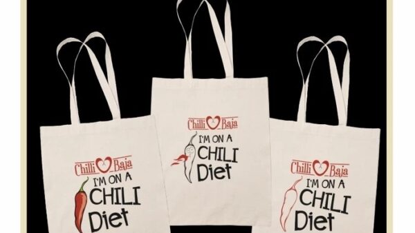 100% pamut vászontáska – hosszú fülű, strapabíró és környezetbarát