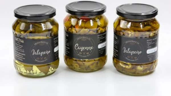 ChilliBaja savanyított termékek – kézműves savanyúságok természetes alapanyagokból. Savanyított paprika
