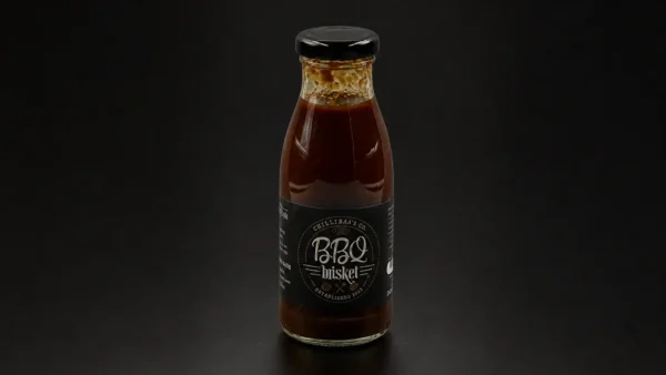 BBQ Brisket fűszerkeverék marhaszegyhez – Chilli Baja