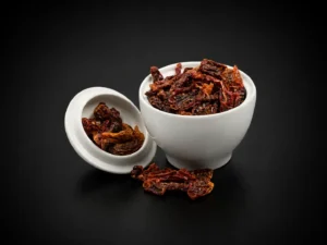 Aszalt paradicsom száraz és olajban – Chilli Baja